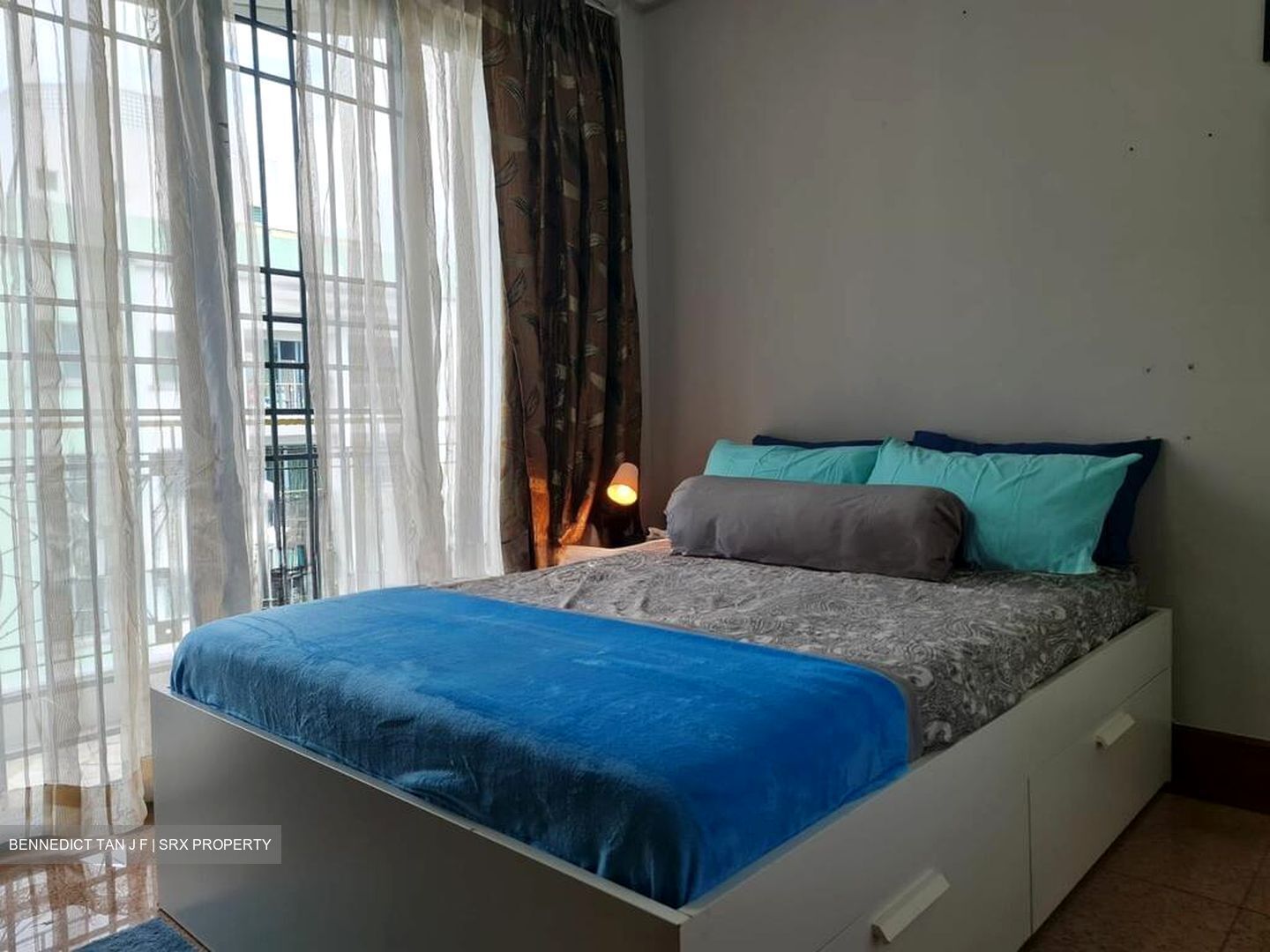 Springdale Condominium (D21), Condominium #497591351